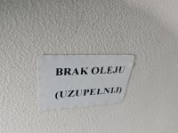 Skrzynia biegów 20CQ15 Citroen C4 I 1.4 16V