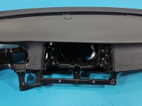 Deska rozdzielcza airbag pasażera kokpit Kia Optima IV 15-20