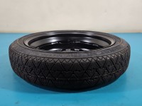 Koło zapasowe 16" dojazdowe dojazdówka Opel Astra V K 4.00btx16h2 et25 4.00tx16h2 et25 Continental 115/70/R16