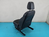 Fotele komplet kanapa Skoda Octavia III