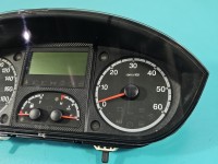 Licznik Peugeot Boxer II 1361263080 2.2 hdi EUROPA