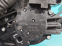 Silniczek Silnik wycieraczki tył Vw Sharan II 10- 0390201216 HB