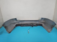 Zderzak tył Skoda Octavia III LA7W kombi