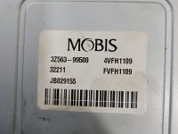 Pompa wspomagania Hyundai I40 3Z563-99500, 563003Z100 1.7 crdi (D4fd)