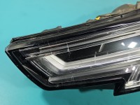 Reflektor lewy lampa przód Audi A4 B9 EUROPA