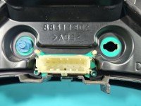 Komputer Sterownik silnika 55350552 Opel Corsa C 1.2 16V