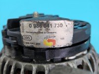 TEST Alternator Volvo V40 S40 I 0986041730 1.8 16V