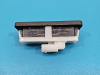 Klamka klapy tył Peugeot 3008 II 9816255980