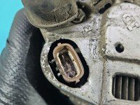 TEST Alternator Hyundai Matrix 37300-27601, 100213-2990 1.5 crdi