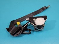 Pas bezpieczeństwa przód prawy pasażera Vw Passat CC 3C1857706R, 34032207B