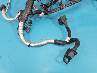 InstalacJa Wiązka silnika G4D3-14A099-A, G4D3-14A0099-C 2.0d Jaguar XE X760