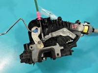 Zamek przód lewy Mercedes W213 EUROPA 4pin A2220063999