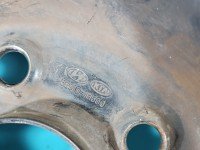 Felga stalowa 15" Kia Ceed II 12-18 Szerokość felgi: 5.5", 5x114.3, Producent felg: KIA, 5.5J et47 5X114.3