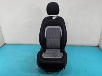 Fotel prawy przód pasażera Kia Ceed II 12-18 5d EUROPA