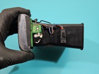 Kratka nawiewu środkowa Porsche Panamera I 970 97055214203 EUROPA