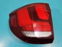 Lampa tył lewa BMW X5 F15 HB