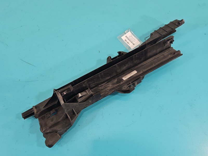 Osłona ZAŚLEPKA PLASTIK BMW X5 F15 7644872
