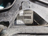 Zamek przód prawy Ford Mondeo Mk4 EUROPA