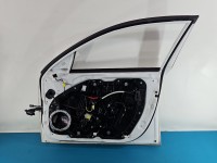 DRZWI PRZÓD PRAWE PASAŻERA Kia Optima IV 15-20 5d Swp