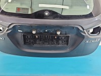Klapa tył BAGAŻNIKA SZYBA Suzuki Sx4 S-Cross 13-21 HB 5d ZQ6 C14