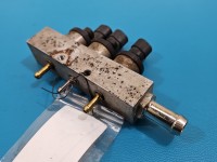 Wtryskiwacz LPG gazu 3.5 V6