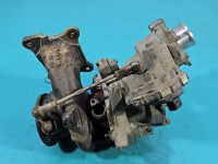 Turbosprężarka Skoda Octavia III 06K145654L 2.0 TSI (DKZA) 190KM