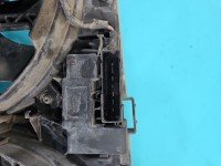 Wentylatory Wentylator chłodnicy Opel Vectra C 13196481 1.9 cdti