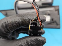 Lusterko prawe Fiat Scudo II 06- EZW europa