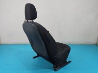Fotel prawy pasażera Dacia Logan II 12-20