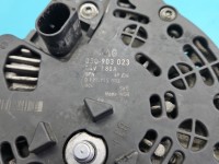 TEST Alternator Vw Passat CC 03G903023 2.0 tdi