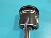 Tłok Isuzu D-Max II 11-19 2.5d (4JK1E5S-LA) 163KM