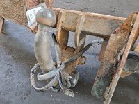Hak holowniczy Kia Carnival II 05-14