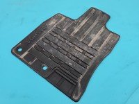 Dywaniki komplet Nissan Qashqai I J10 06-13