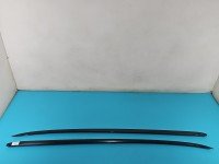Relingi dachowe komplet Opel Astra V K
