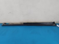 Listwa progowa prawa PRÓG NAKŁADKA Ford B-Max 12-17