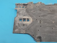 Osłona ZAŚLEPKA PLASTIK Peugeot 3008 II 9836619080