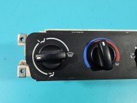 Konsola panel nawiewu Ford Transit MK7 06-13 C1H-18D451A