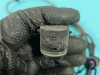 Czujnik parkowania PDC Land rover Discovery Sport 14- L550 biały LRC867 Exterior Paint - Fuji White