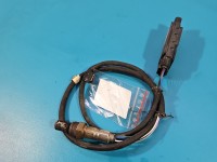 Sonda lambda 5 PIN Vw Touran II 2.0 tdi DFE 0281006557, 04L907805D
