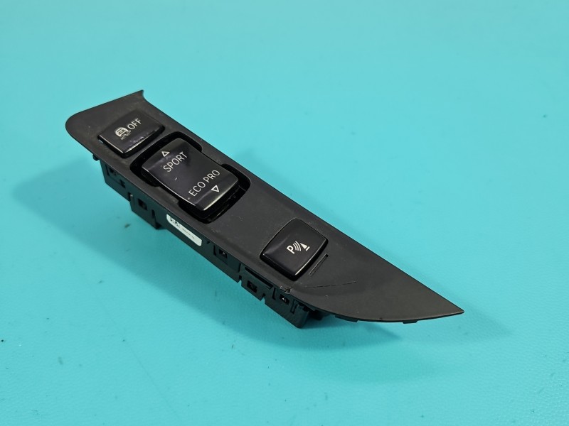 Przełącznik ESP PDC trybu jazdy bmw F30 9252912