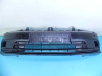 Zderzak przód przedni Vw Jetta VI czarny 041