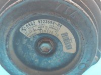 Sprężarka klimatyzacji kompresor Bmw f10 f11 447260-4710