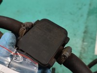 Czujnik ciśnienia LPG gazu