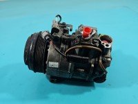 Sprężarka klimatyzacji kompresor Mercedes W212 447280-7082