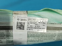 Kurtyna lewa poduszka airbag Skoda Octavia III HB 5E0880741
