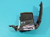Kratka nawiewu środkowa Kia Sorento I 03-09 97440-3E500, 84780-3E50 EUROPA