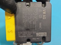 Sterownik poduszek airbag Vw Golf Sportsvan 5Q0959655
