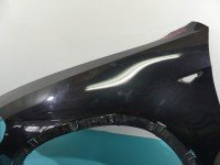 Błotnik przód lewy BMW X5 E70 czarny 475