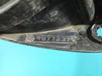 Obudowa filtra powietrza Fiat Doblo I 01-10 1.2 8V 46770965, 46772374