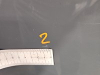 DRZWI PRZÓD PRAWE PASAŻERA Renault Master III 10-24 5d